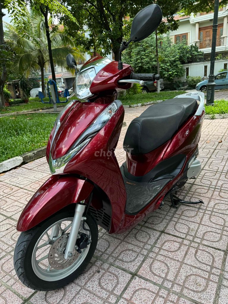 Honda Lead 125 2019 Bs Thành Phố