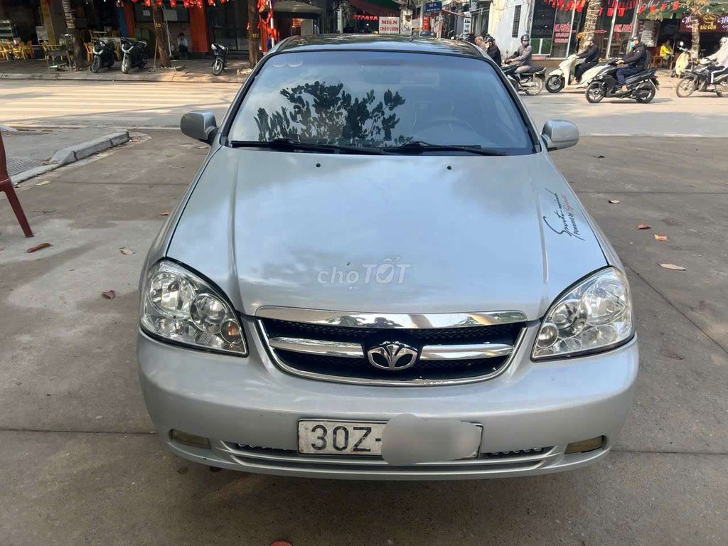 Lacetti 2010 SE xe rất đẹp nhà bán. Mua bán Ô tô tại Quận Hai Bà Trưng Hà Nội được đăng bởi Dạy nhạc trẻ dưới 10 tuổi hình 1