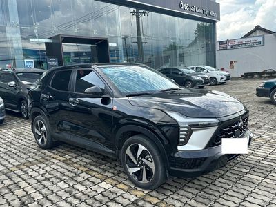 Mitsubishi Xforce 2024 Ultimate - 29000 km. Mua bán Ô tô tại Huyện Hòa Thành Tây Ninh được đăng bởi Lê Tùng