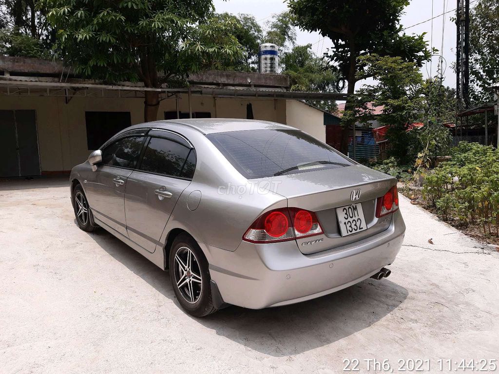 6 241 2008 1.8 MT - 190000 km. Mua bán Ô tô tại Thành phố Vĩnh Yên Vĩnh Phúc được đăng bởi Vu xuan trang hình 8