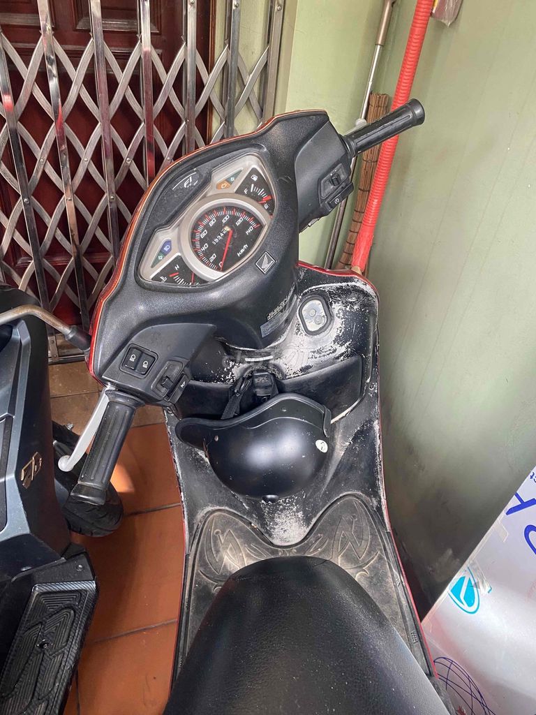 không nhu cau sử dụng bán. Mua bán Xe máy tại Quận Kiến An Hải Phòng được đăng bởi Thanh Đat hình 3