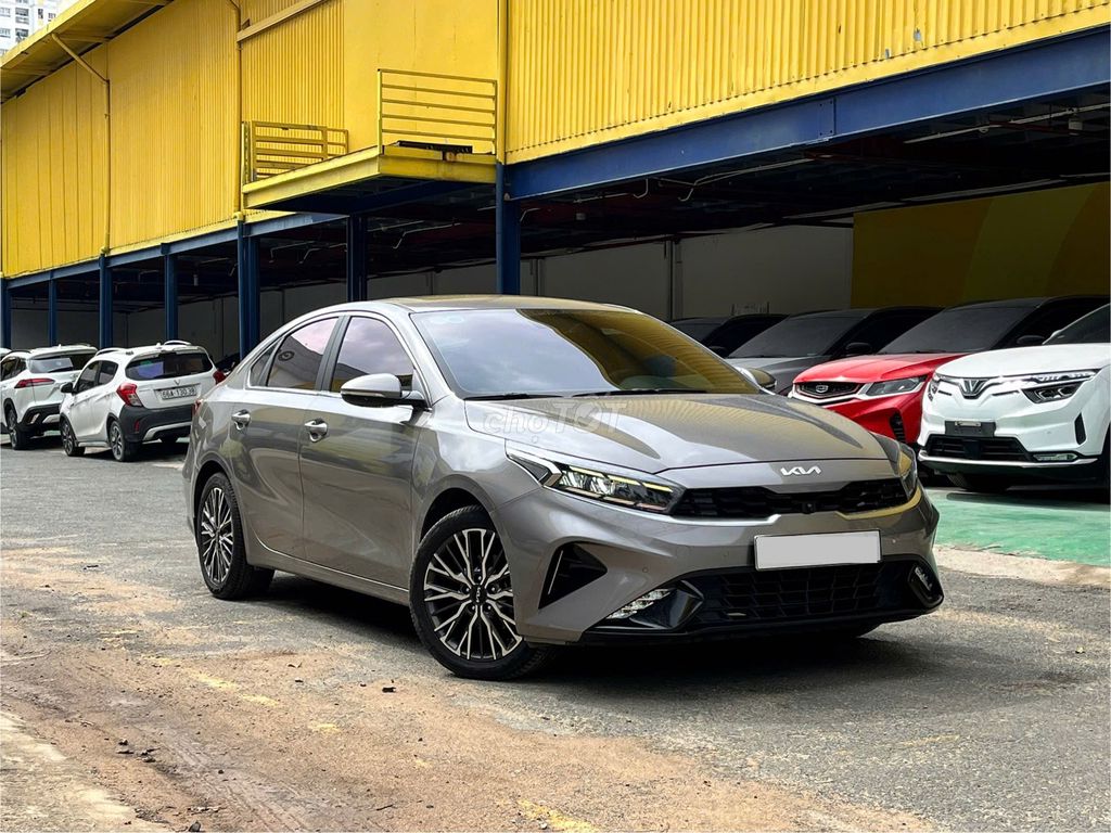 KIA K3 2.0 PREMIUM 2021 XE GIA ĐÌNH LƯỚT VAY 75%. Mua bán Ô tô tại Quận Bình Thạnh Tp Hồ Chí Minh được đăng bởi Hiếu hình 3