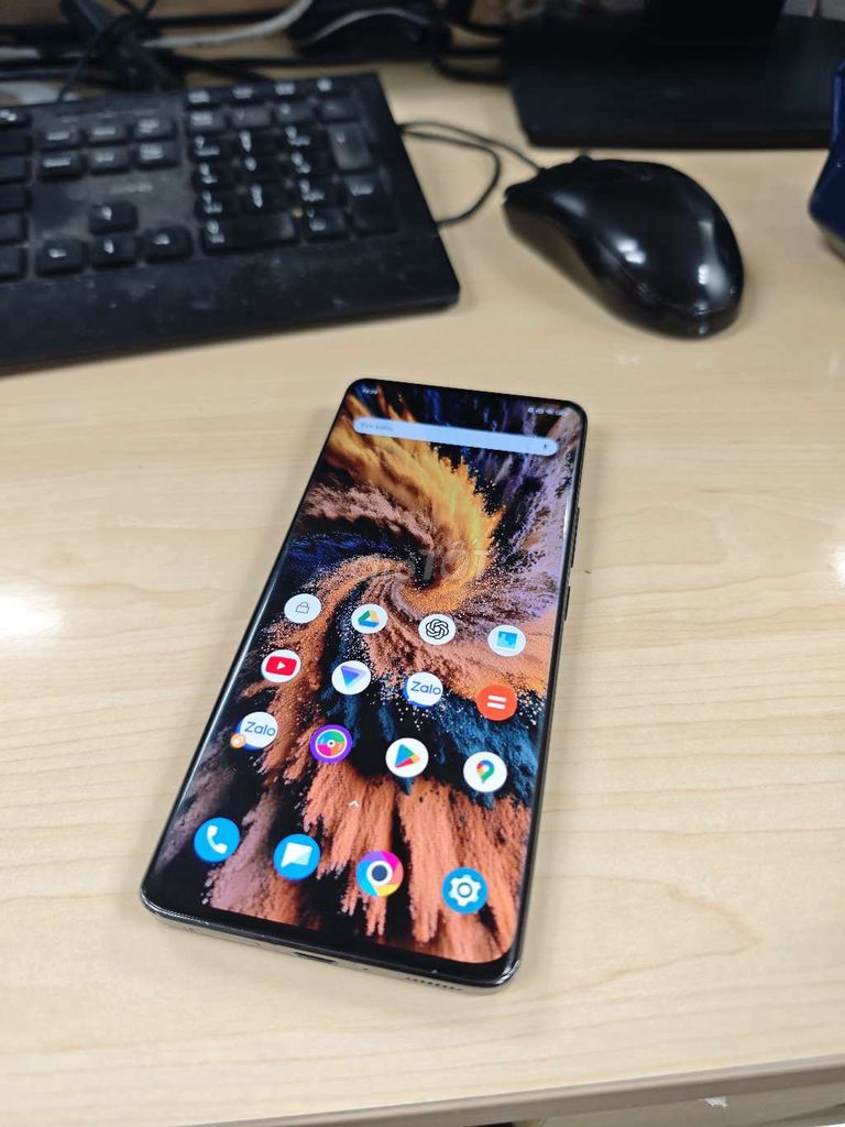 Xiaomi 13 pro bản 12/512 ngoại hình đẹp.full tv. Mua bán Điện thoại tại Quận Đống Đa Hà Nội được đăng bởi Bùi Thường hình 5