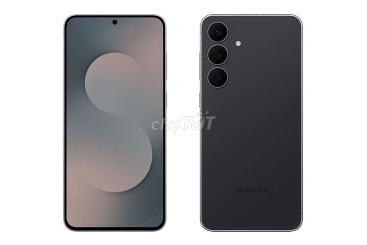 Samsung Galaxy S25 FE 256GB Đen. Mua bán Điện thoại tại Quận Hải An Hải Phòng được đăng bởi Tuấn Nguyễn hình 1