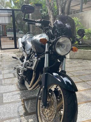 Honda Hornet 250 MC31 Đen. Mua bán Xe máy tại Thành phố Cam Ranh Khánh Hòa được đăng bởi Binri Nguyen
