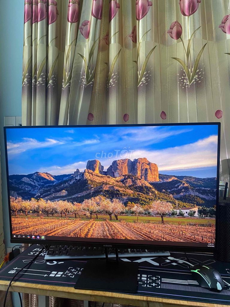 màn mới. Mua bán Máy tính để bàn tại Huyện Thanh Trì Hà Nội được đăng bởi Tiến anh Vũ hình 1