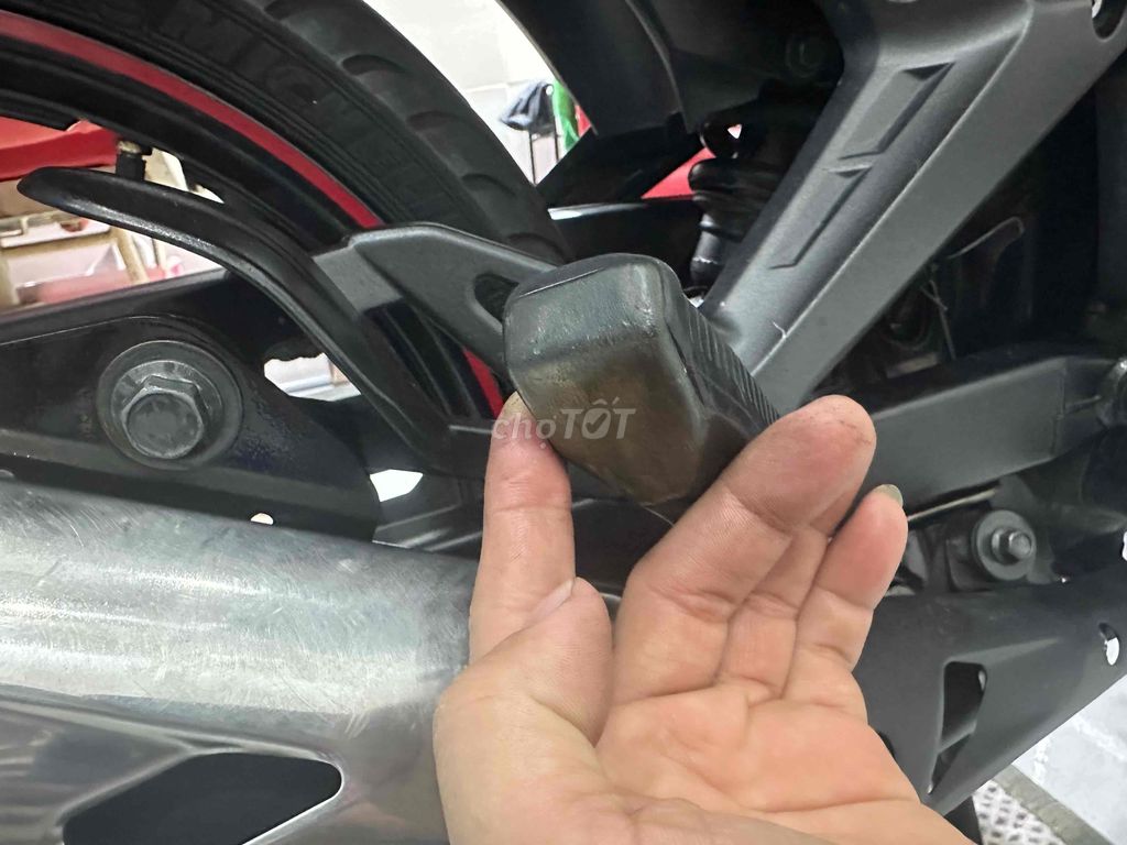 exiter côn tay 5P71. Mua bán Xe máy tại Quận 12 Tp Hồ Chí Minh được đăng bởi Duy Thanh hình 15