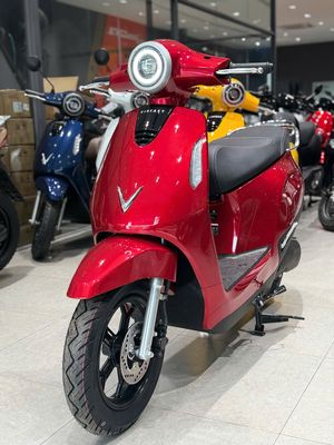 VINFAST EVO GRAND - 1 lần sạc chạy đến 170km 2 PIN. Mua bán Xe máy tại Quận 6 Tp Hồ Chí Minh được đăng bởi VinFast Giải Pháp Việt