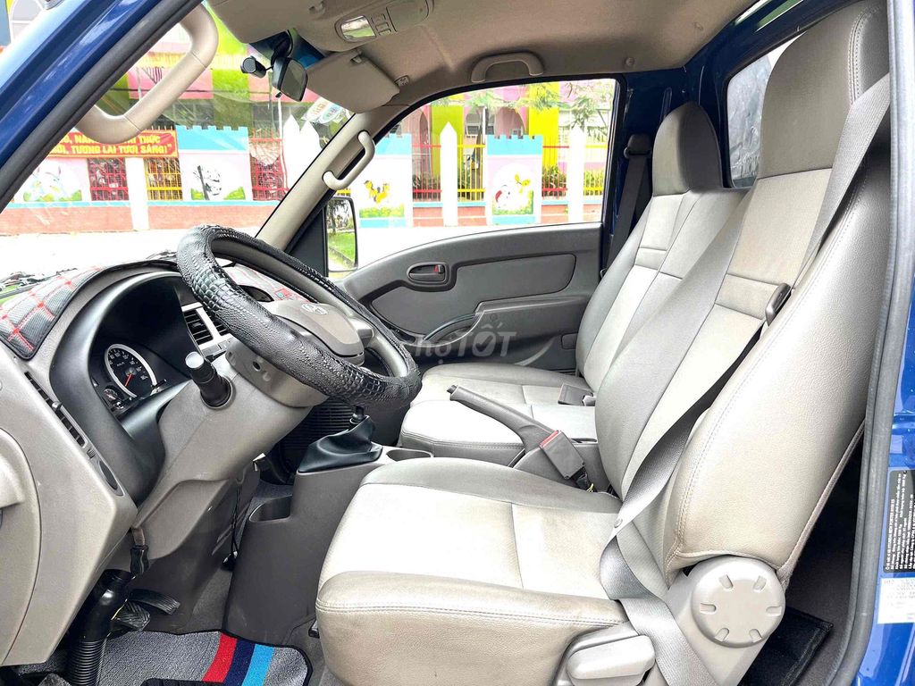 bán Hyundai H150 đời 2025 chạy lướt 16.000 km. Mua bán Xe tải, xe ben tại Thành phố Thủ Đức Tp Hồ Chí Minh được đăng bởi PHẠM QUANG  hình 5