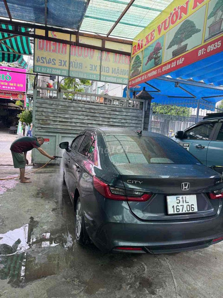 Honda City 12/223. Mua bán Ô tô tại Quận Gò Vấp Tp Hồ Chí Minh được đăng bởi Nguyen thi hảo hình 2