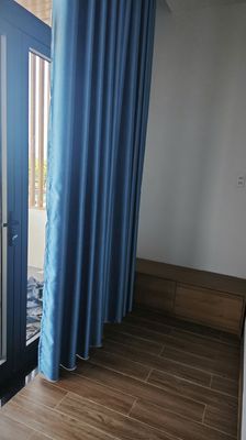 CHO THUÊ CĂN HỘ 2 PHÒNG NGỦ HÒA CƯỜNG NGAY LOTTE, SKYLINE