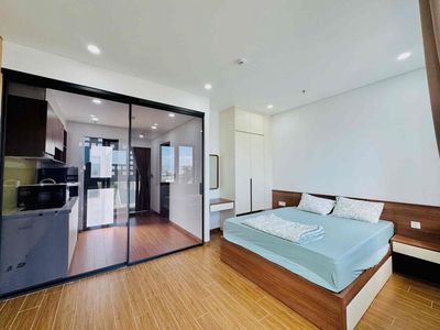 Rent · 1 bd · 40 м² · Quận Ngũ Hành Sơn, ул. Đường Đầm Sen