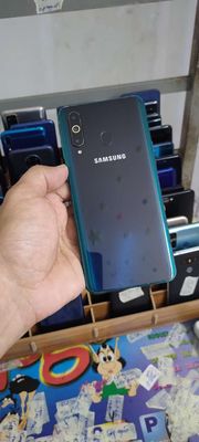 Samsung A9 Pro 2019, ram 6gb, 128gb. Mua bán Điện thoại tại Quận Gò Vấp Tp Hồ Chí Minh được đăng bởi A LONG   nhận thanh toán THẺ TÍN DỤNG