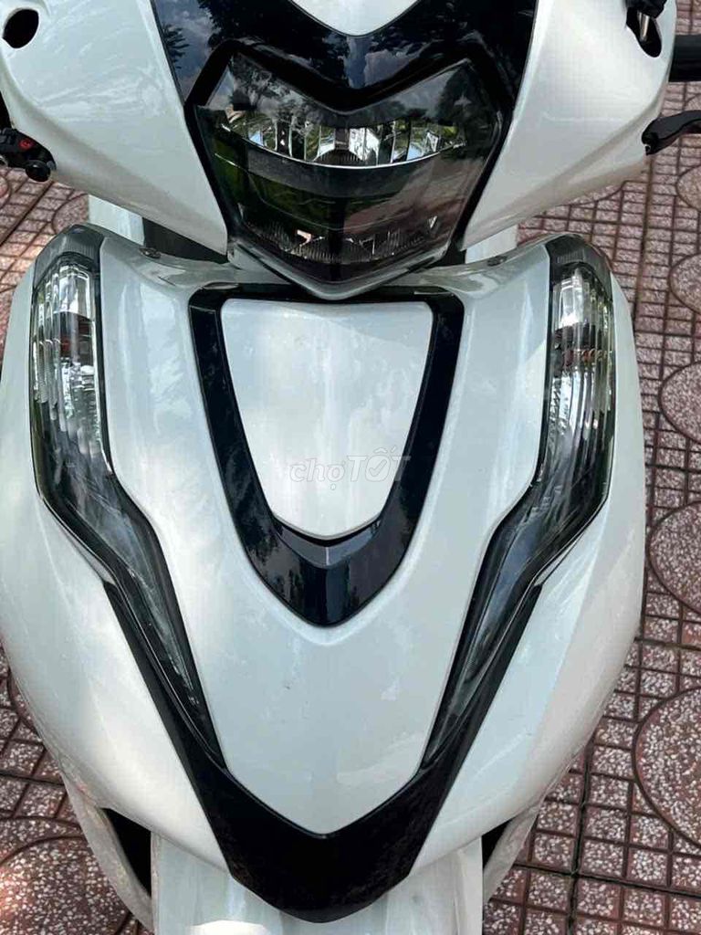 Honda Lead 2 клапана полный 4-клапанный полный корпус