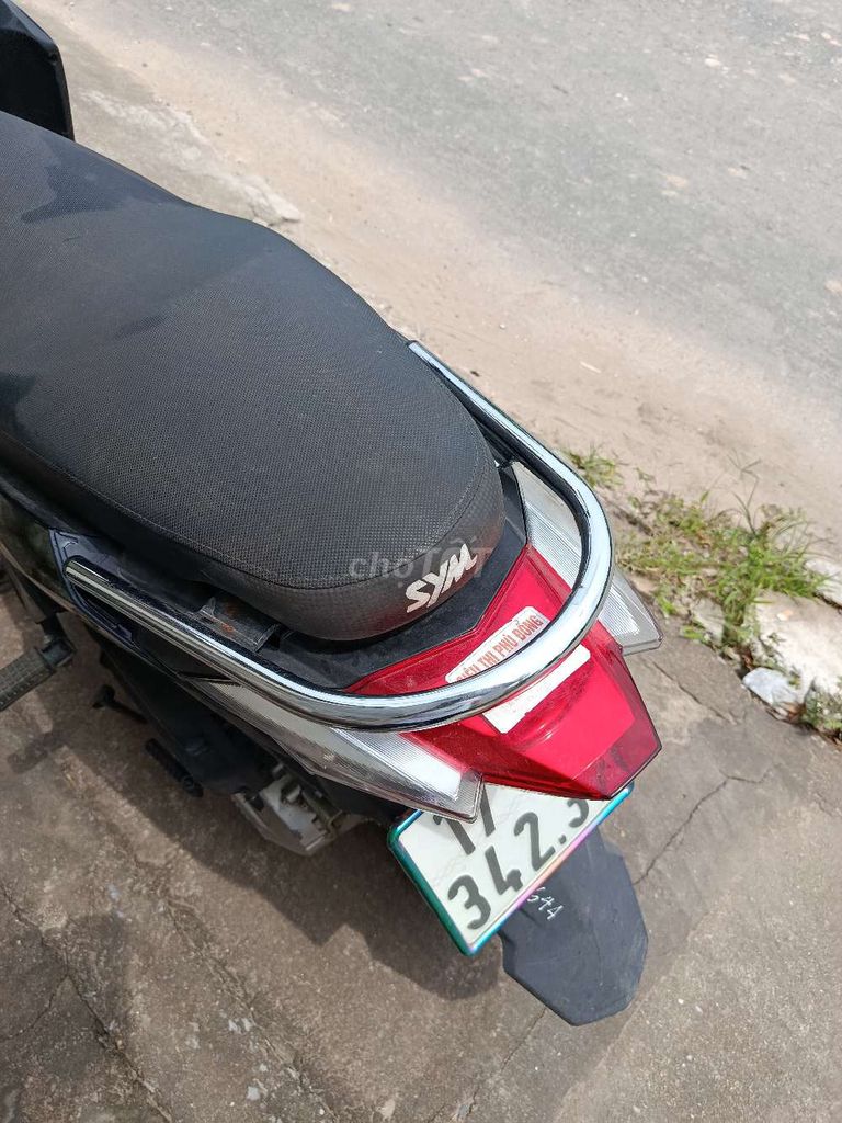 Bán xe SYM Passing. Mua bán Xe máy tại Huyện Đông Hưng Thái Bình được đăng bởi Trung Dương hình 4