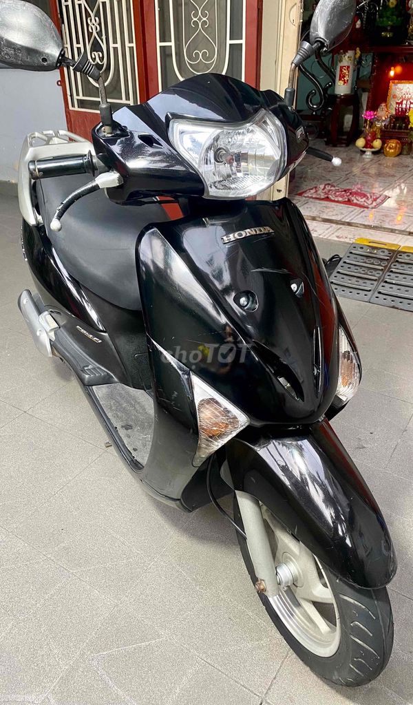 bán xe scr-lead fi 110cc đời 2008 bstp. Mua bán Xe máy tại Quận Gò Vấp Tp Hồ Chí Minh được đăng bởi Nam Trương hình 1