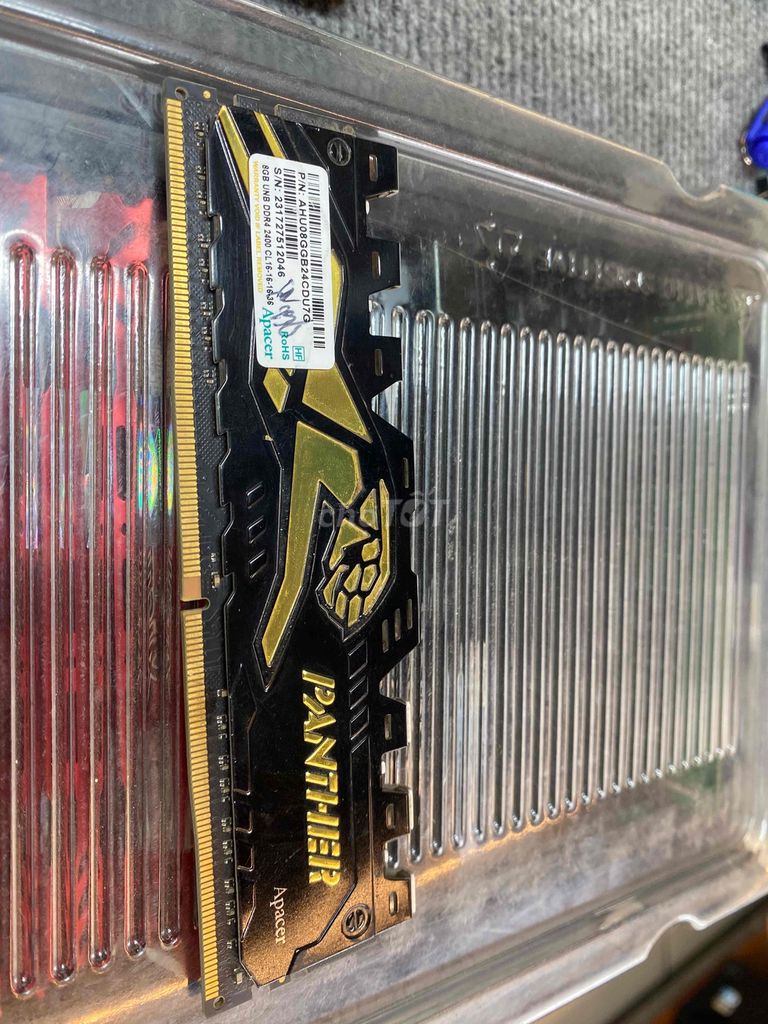 RAM DDR4 8GB TẢN AE LẮP MÁY BAO CHẤT LƯỢNG