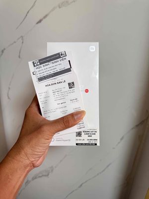 Xiaomi 15T 5G 512GB Đen Mới Fullbox có hoá đơn