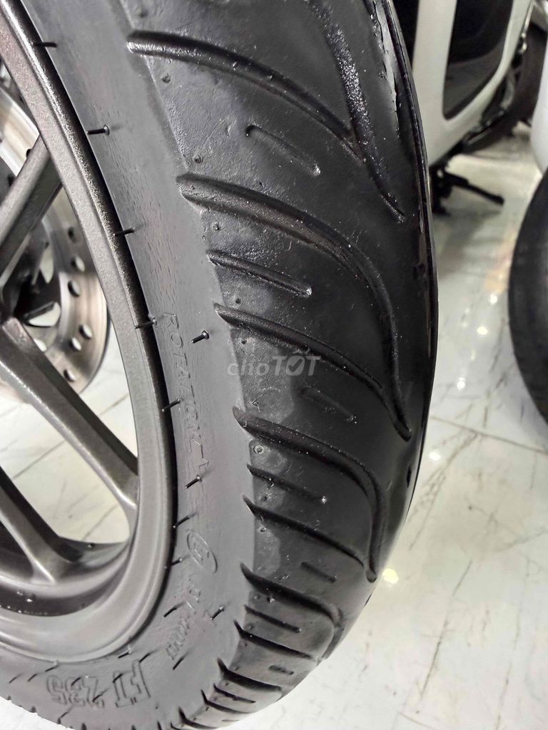 Genio ĐK 2022. Zin Êm Đẹp - Odo Thấp. Biển 68 Đẹp. Mua bán Xe máy tại Thành phố Rạch Giá Kiên Giang được đăng bởi XE MÁY CŨ TÂN 128 hình 9