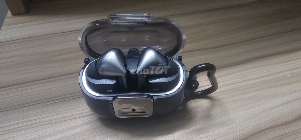 Tai nghe buds 3 pro. Mua bán Tivi, Âm thanh tại Huyện Bình Chánh Tp Hồ Chí Minh được đăng bởi Không Tên hình 1