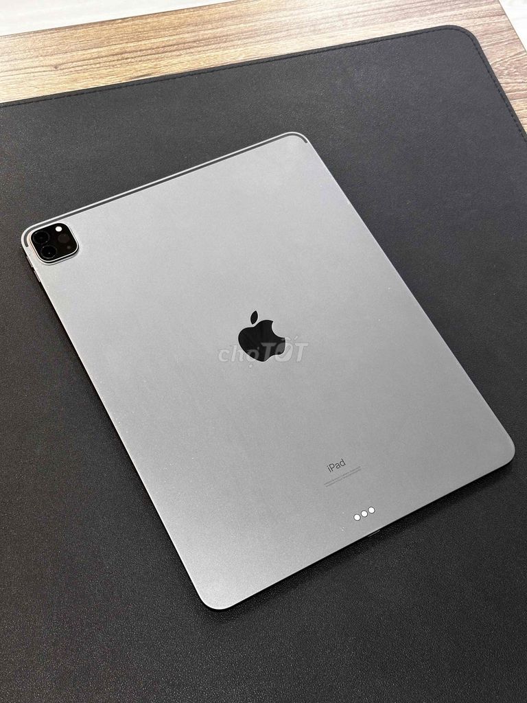 Apple iPad Pro 12.9 128GB Wifi Xám 2020. Mua bán Máy tính bảng tại Quận Tân Bình Tp Hồ Chí Minh được đăng bởi Mua Nhanh Bán Gọn hình 1