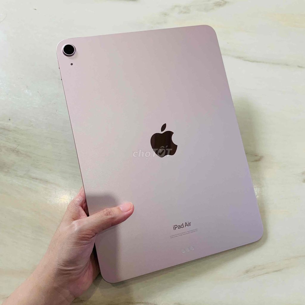 🎀iPad Air 4 64gb wifi zinall đẹp98,99%🪩🪩