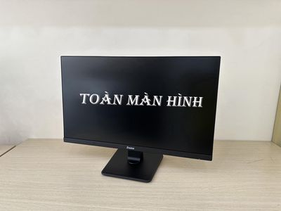 Màn 24" full viền - vga, hdmi, dp - màu cực chuẩn. Mua bán Phụ kiện (Màn hình, Chuột...) tại Quận Bình Thạnh Tp Hồ Chí Minh được đăng bởi TOÀN MÀN HÌNH