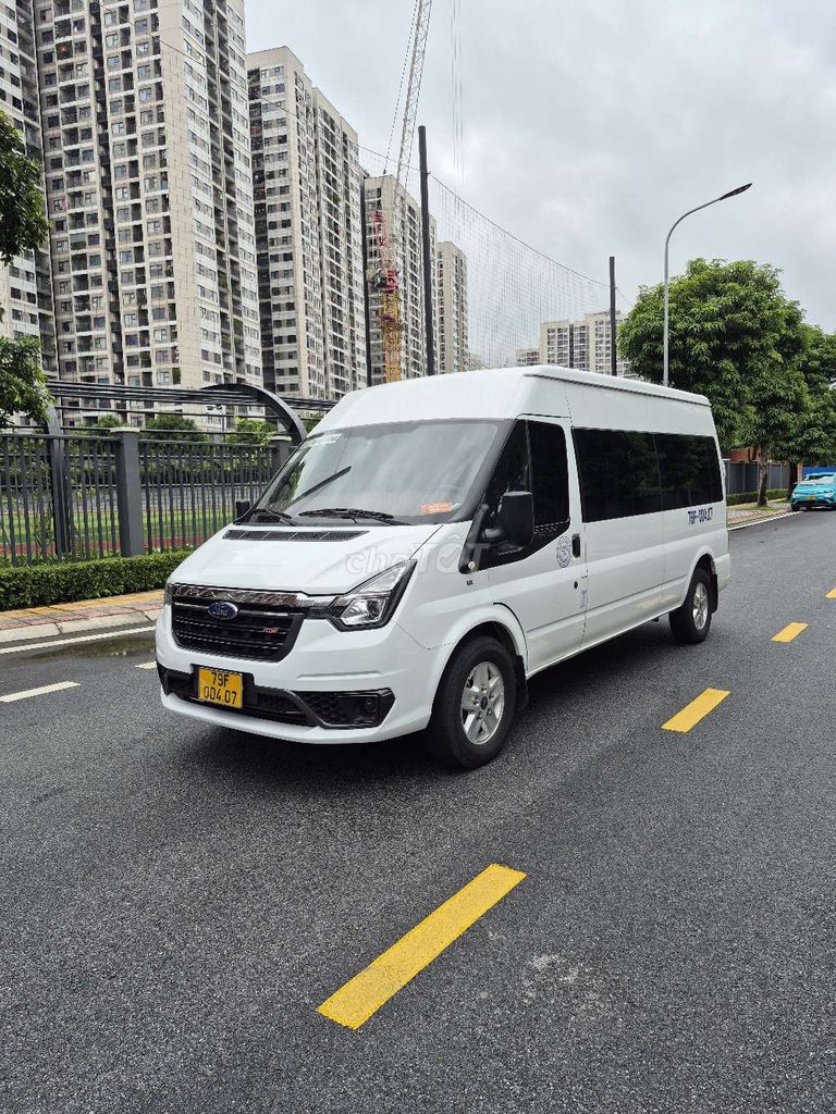 Ford 2024 Premium 16 - 80000 km. Mua bán Ô tô tại Quận Long Biên Hà Nội được đăng bởi Ngô hùng hình 3