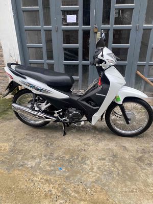 Wave A Date2024 Chính Chủ Xe Đẹp 99% Như Xe Mới. Mua bán Xe máy tại Quận 4 Tp Hồ Chí Minh được đăng bởi khánh 