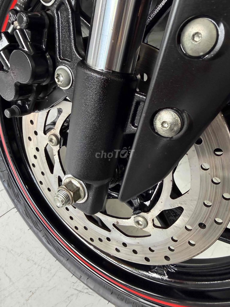 SIÊU CỌP - TFX 150 - ĐK 2018. Odo Đúng 8 Ngàn Km. Mua bán Xe máy tại Thành phố Rạch Giá Kiên Giang được đăng bởi XE MÁY CŨ TÂN 128 hình 13