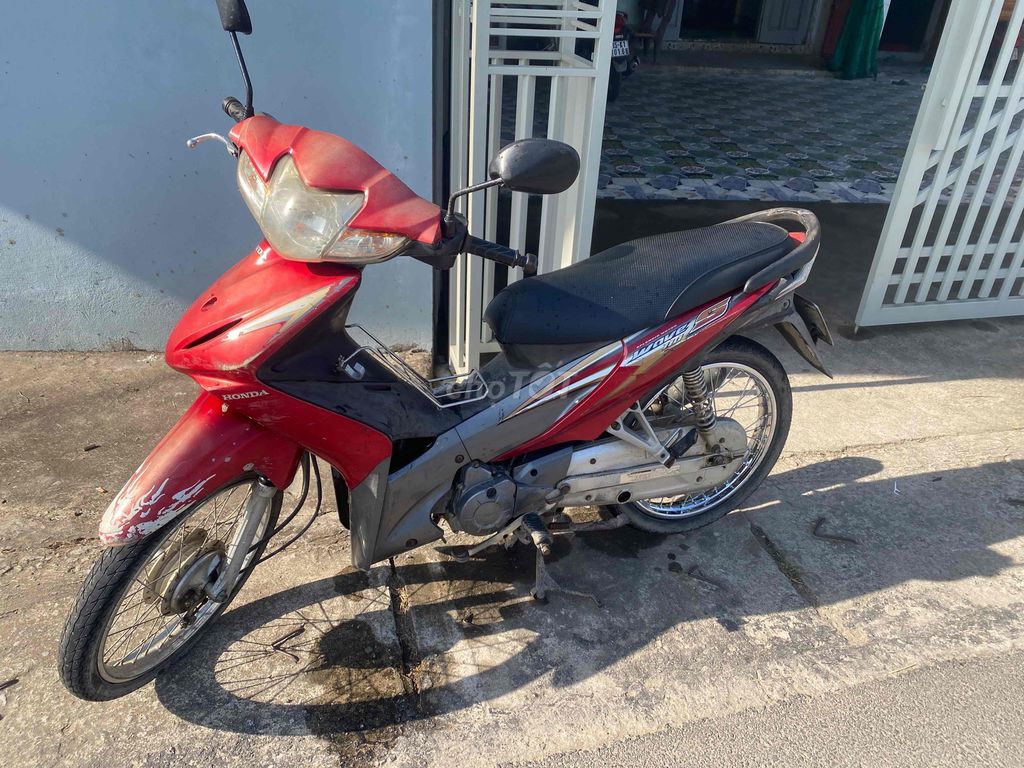 Cần Bán. Mua bán Xe máy tại Huyện Vĩnh Bảo Hải Phòng được đăng bởi MR Thuy hình 1