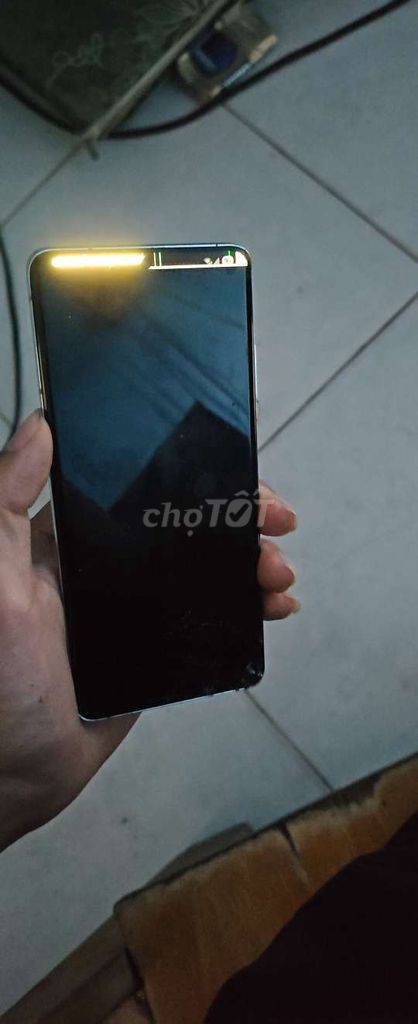Samsung Galaxy S21 Ultra 5G 128GB. Mua bán Điện thoại tại Huyện Hóc Môn Tp Hồ Chí Minh được đăng bởi Khang Nguyen hình 1