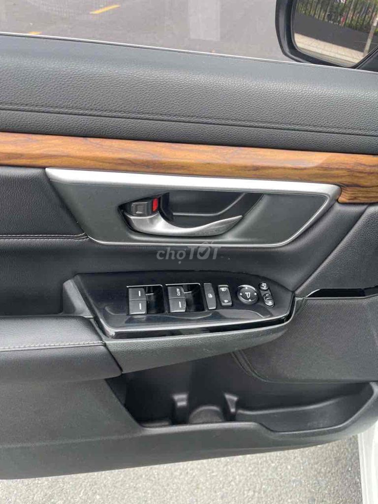 Honda CRV 1.5 2018 G - 97000 km. Mua bán Ô tô tại Huyện Bình Chánh Tp Hồ Chí Minh được đăng bởi Phúc hình 11