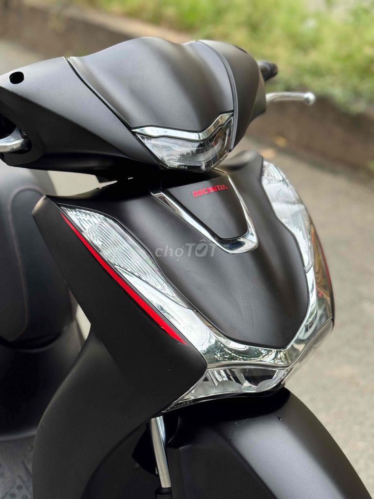 Honda SH 160i ABS 2024 Đen 1000 km. Mua bán Xe máy tại Quận Gò Vấp Tp Hồ Chí Minh được đăng bởi CHXM 86 chuyên bán xe trả góp hình 6