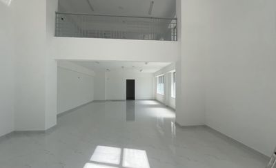 Chính chủ cần bán căn góc shophouse cc Thới An (An Phú center)