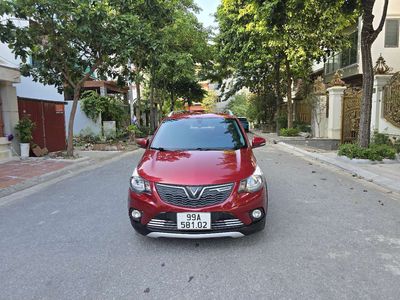 VinFast Fadil 2019 Nâng Cao - 56000 km đẹp