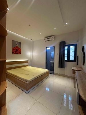 Room 30 m² · Đường Nguyễn Văn Khối