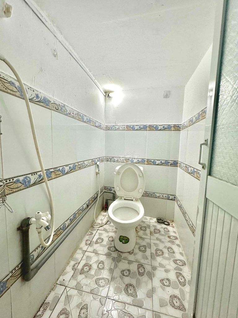 phòng trọ bình dân khu k300 - gần hvhk, văn hiến, tài nguyên