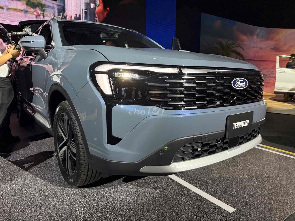 2025 Titanium X 1.5 AT Xanh Mơi bank 85% lãi 7,5%. Mua bán Ô tô tại Thành phố Thủ Đức Tp Hồ Chí Minh được đăng bởi FORD THỦ ĐỨC TRẦN THẮNG  hình 3