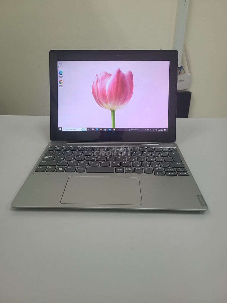 Lenovo Ideapad D330, cảm ứng, 2in1, 10.1 inch, 99%