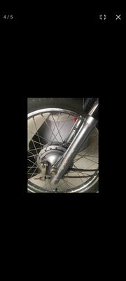 Honda Dream lùn 1996 Đen. Mua bán Xe máy tại Thị xã Bến Cát Bình Dương được đăng bởi Trọng Ân