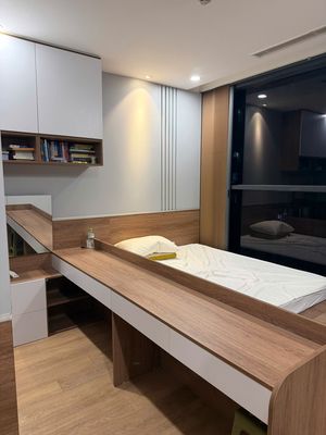 Cần bán gấp Căn hộ Cao cấp chung cư HINODE CITY 201 Minh Khai Hà Nội