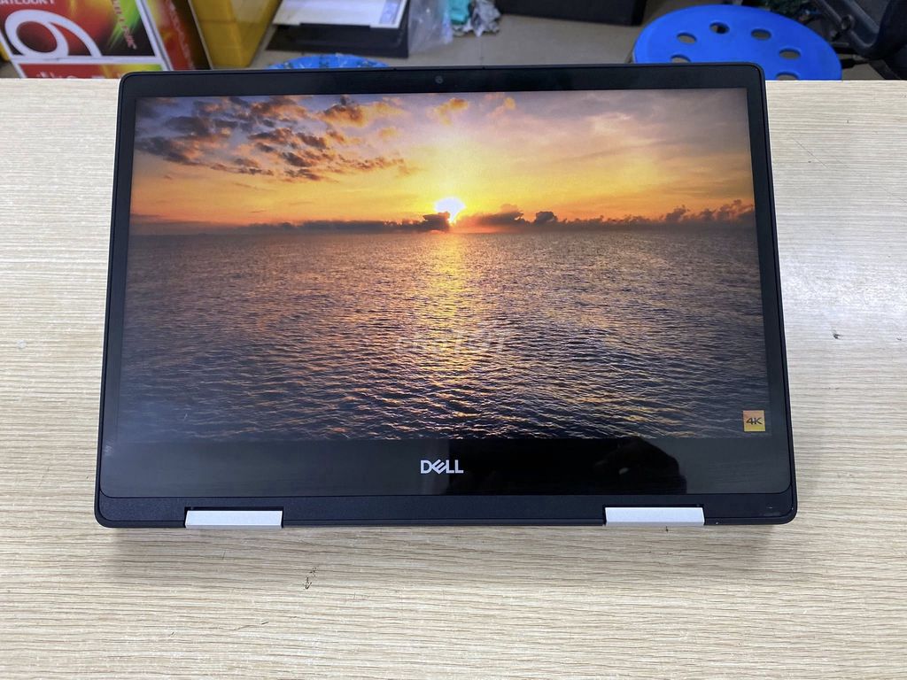 Dell insprion14 5491 2in1 Đẹp Sang Siêu Ngon. Mua bán Laptop tại Quận Nam Từ Liêm Hà Nội được đăng bởi Danh Mạnh hình 1