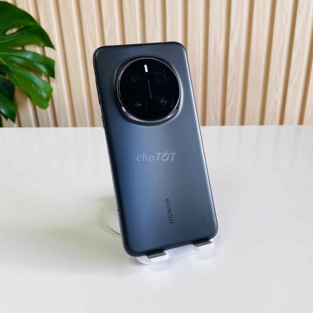Honor Magic 7 Pro QT - 12/512GB - Giao Lưu. Mua bán Điện thoại tại Quận Ninh Kiều Cần Thơ được đăng bởi Hmphone hình 1