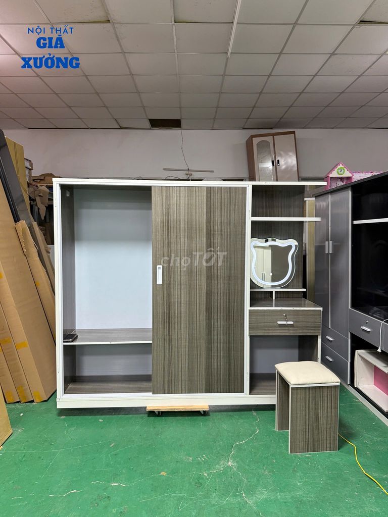 TỦ NHỰA CỨNG --- TỦ NHỰA NGANG 1M8 LỚN--. Mua bán Tủ, kệ gia đình tại Thành phố Dĩ An Bình Dương được đăng bởi Nội Thất Giá Xưởng  hình 1