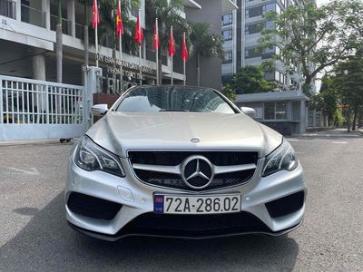 Mercedes Benz E Class 2010 E350 Coupe - 80000 km. Mua bán Ô tô tại Quận 11 Tp Hồ Chí Minh được đăng bởi Nam