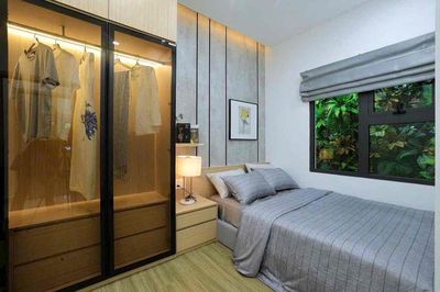 Căn hộ trả GÓP 9 triệu/thg thanh toán 390 triệu nhận nhà full nội thất. Mua bán căn hộ/chung cư tại Huyện Bến Lức Long An được đăng bởi Trà My