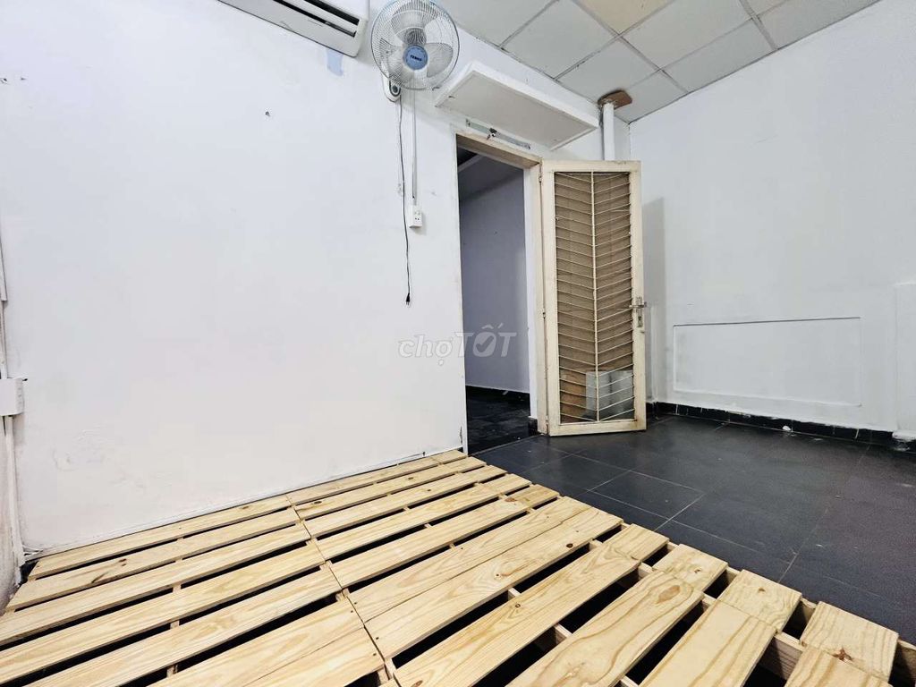 Cho thuê phòng 40m2 có phòng khách phòng ngủ riêng - ảnh 5