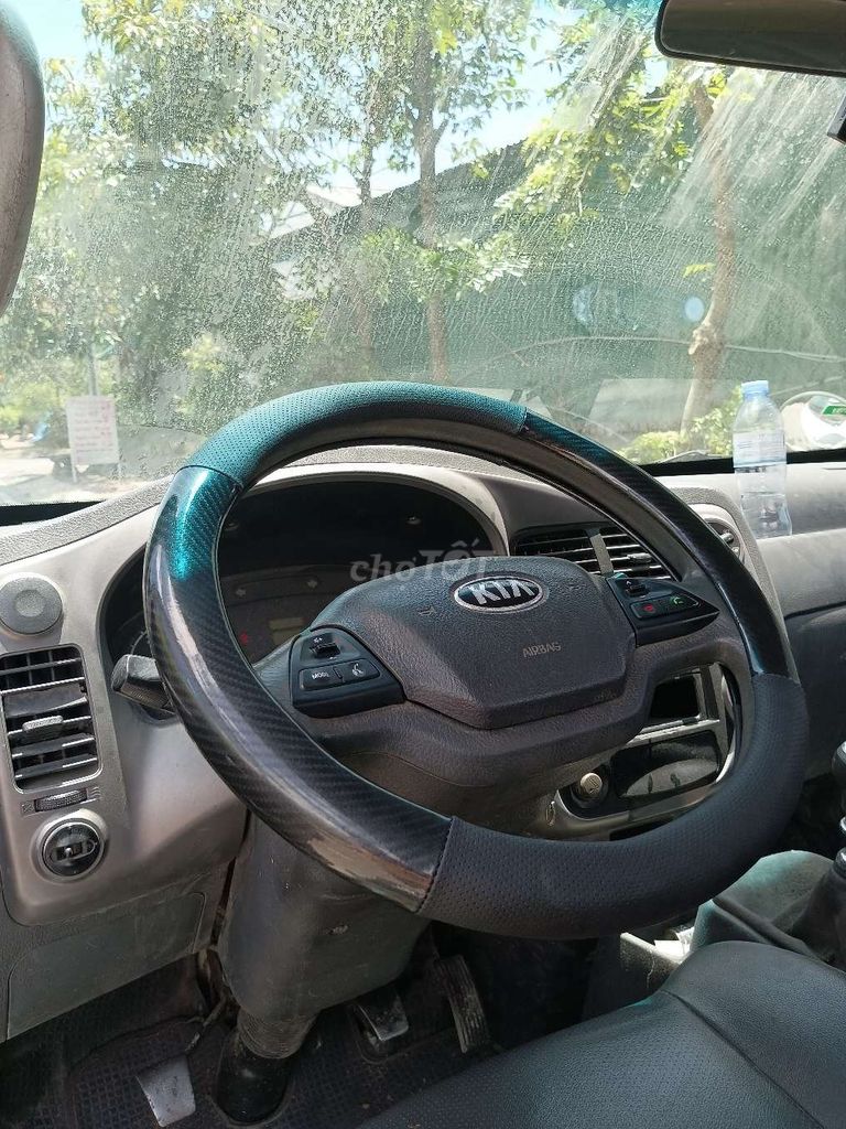 Kia Bongo bản gold. Mua bán Xe tải, xe ben tại Thị xã Hồng Lĩnh Hà Tĩnh được đăng bởi ninh garage hình 4