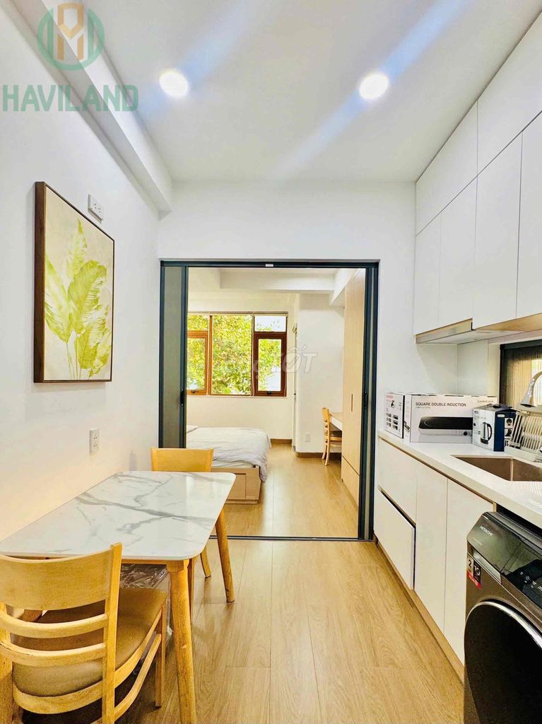 Rent · 1 bd · 35 м² · Quận Hải Châu, ул. Đường Phan Châu Trinh